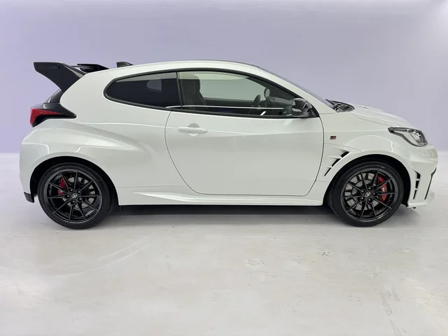 TOYOTA GR Yaris 1.6 Turbo Sport 4x4