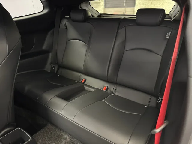 TOYOTA GR Yaris 1.6 Turbo Sport 4x4