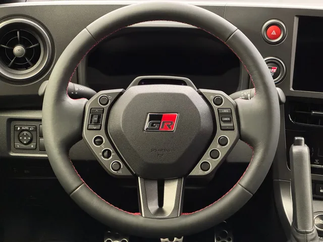 TOYOTA GR Yaris 1.6 Turbo Sport 4x4