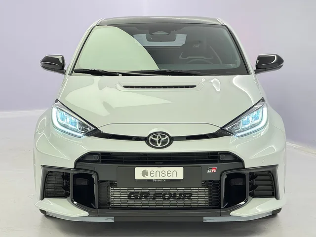 TOYOTA GR Yaris 1.6 Turbo Sport 4x4