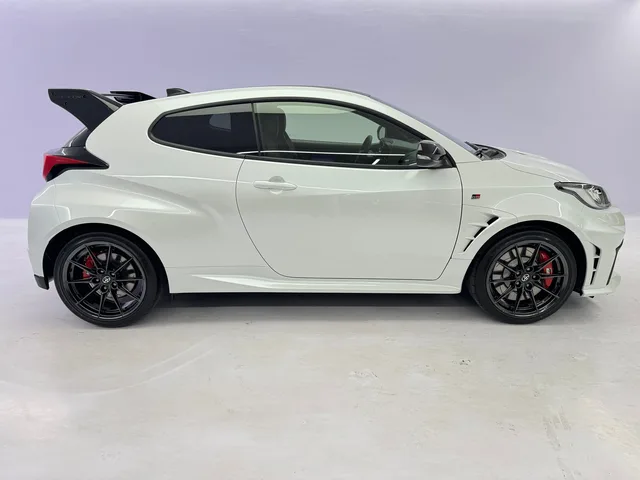 TOYOTA GR Yaris 1.6 Turbo Sport 4x4