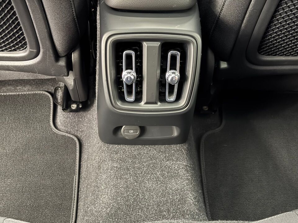 XC40 P8 Twin Pro AWD