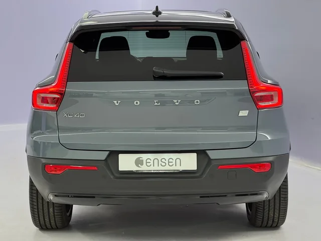 VOLVO XC40 P8 Twin Pro AWD