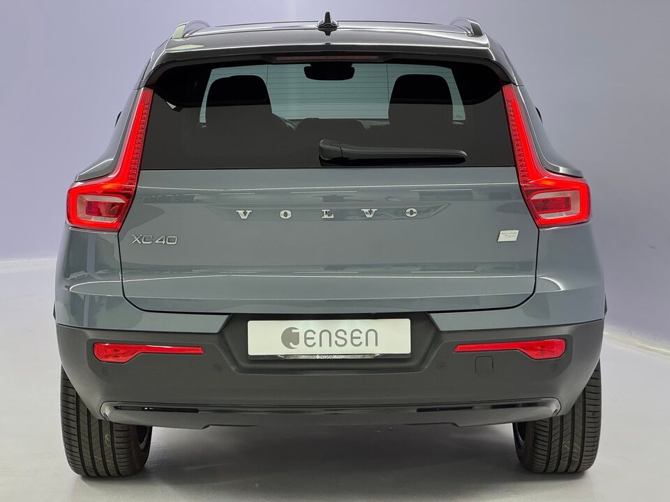 XC40 P8 Twin Pro AWD