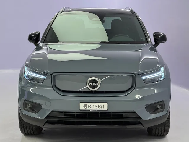VOLVO XC40 P8 Twin Pro AWD