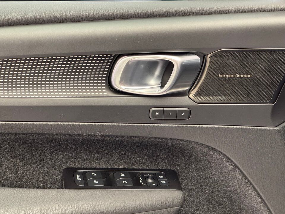 XC40 P8 Twin Pro AWD