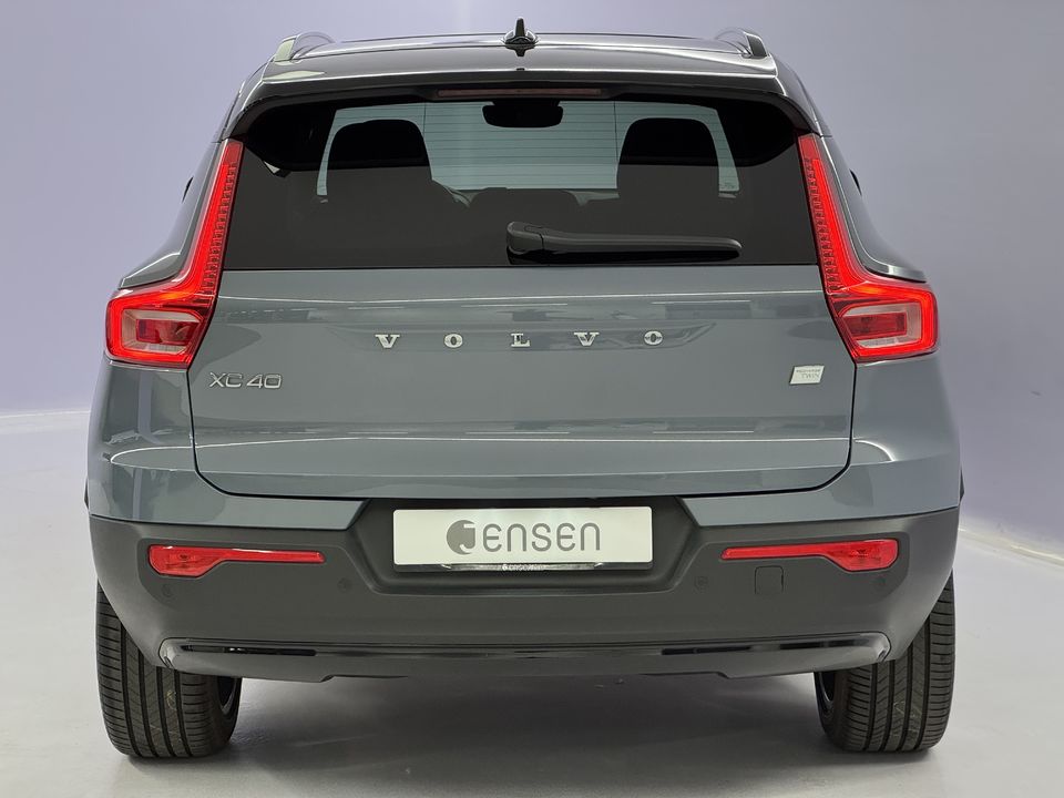 XC40 P8 Twin Pro AWD