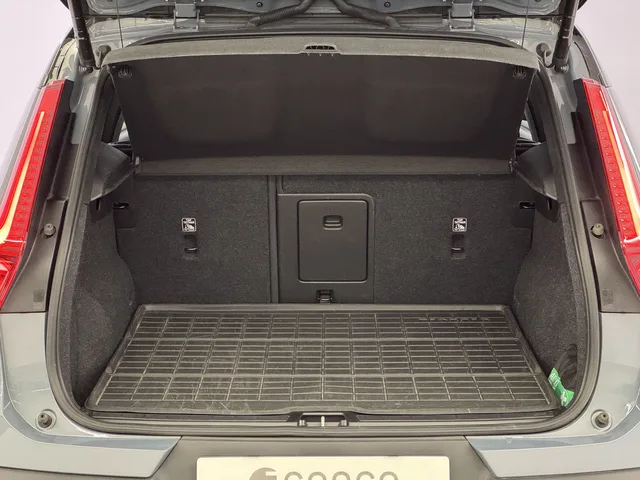 VOLVO XC40 P8 Twin Pro AWD