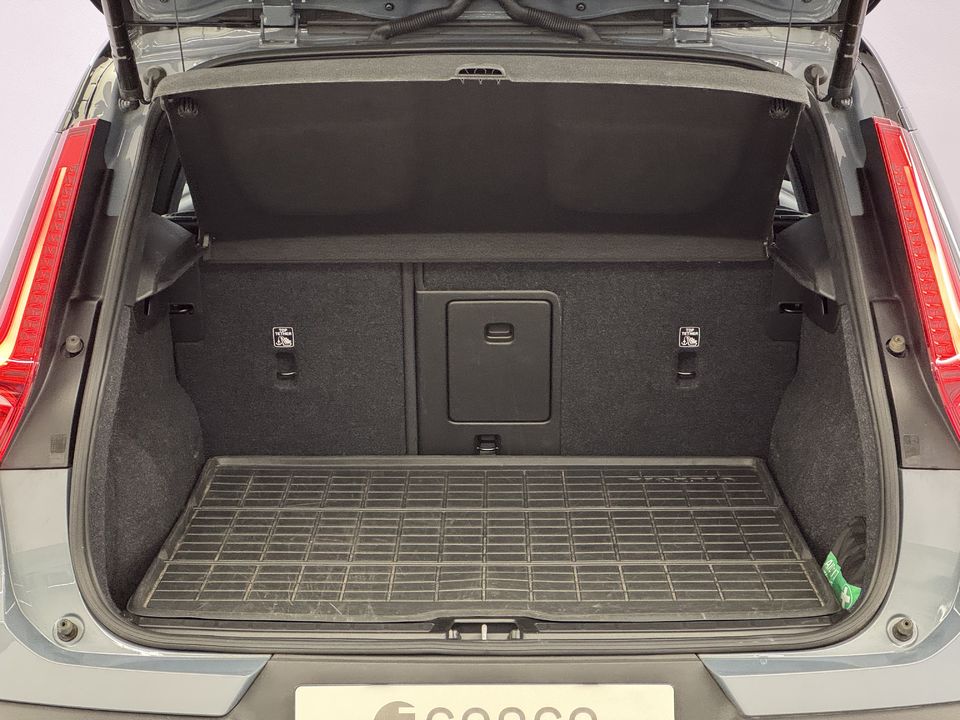 XC40 P8 Twin Pro AWD