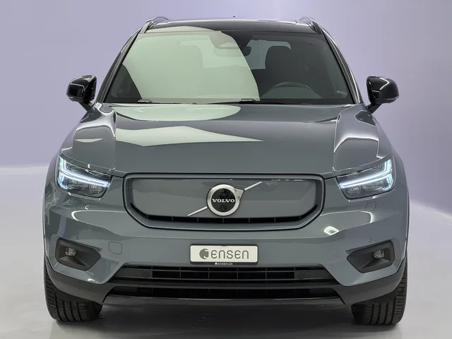 VOLVO XC40 P8 Twin Pro AWD