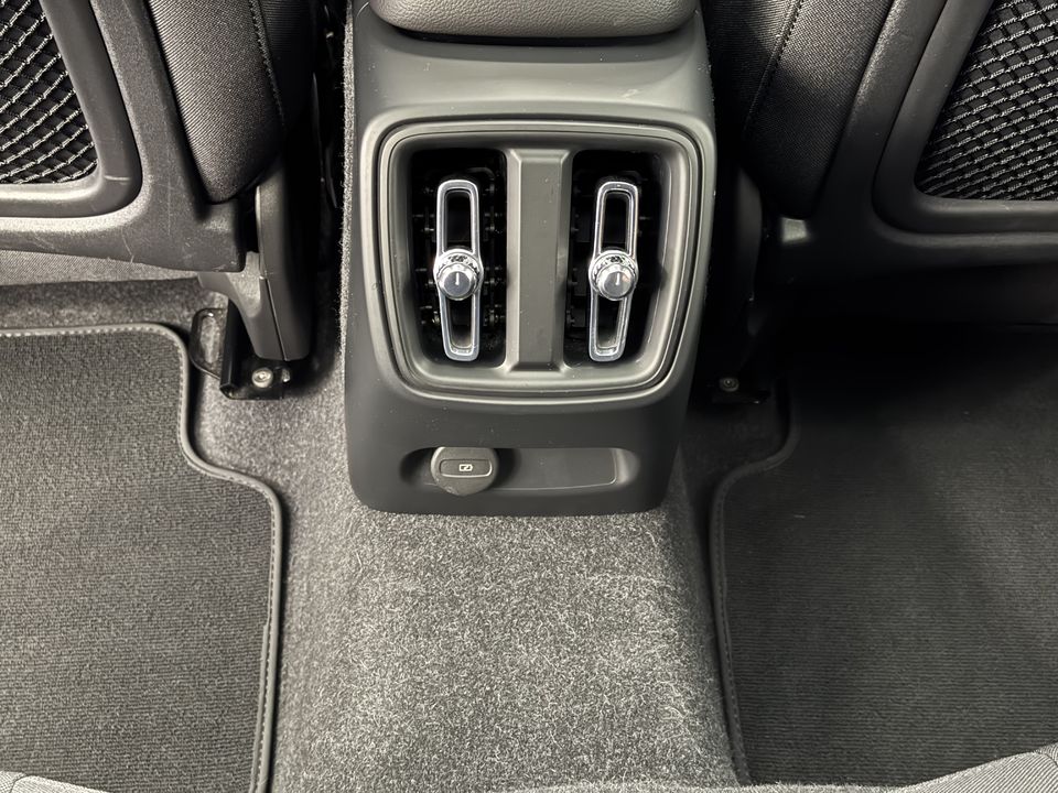 XC40 P8 Twin Pro AWD