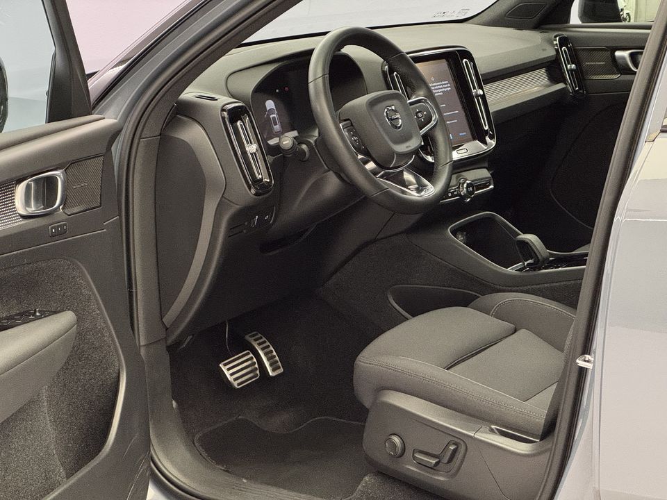 XC40 P8 Twin Pro AWD