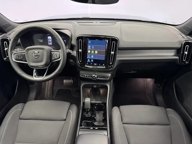 VOLVO XC40 P8 Twin Pro AWD