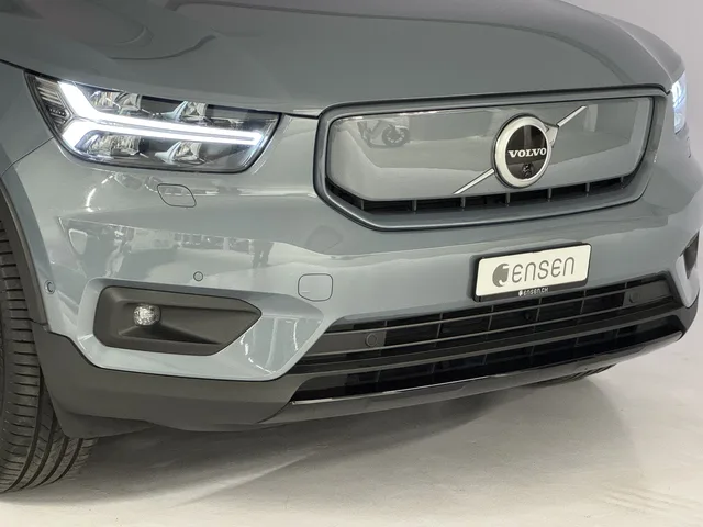 VOLVO XC40 P8 Twin Pro AWD