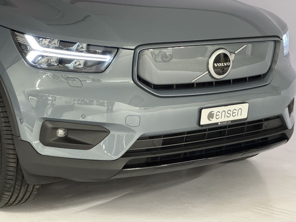 XC40 P8 Twin Pro AWD