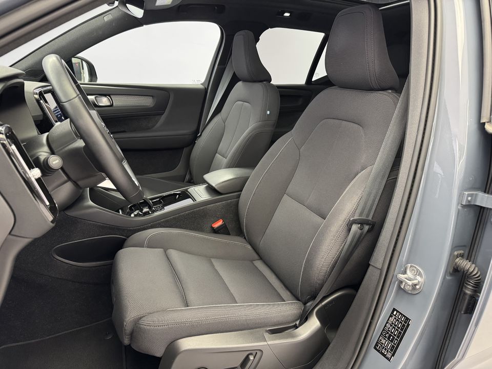 XC40 P8 Twin Pro AWD