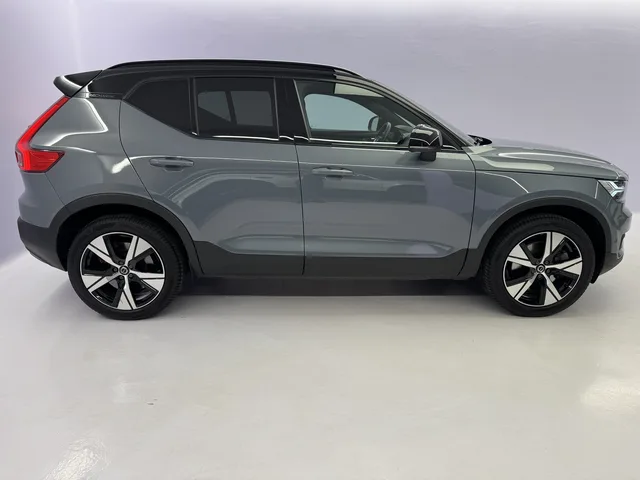 VOLVO XC40 P8 Twin Pro AWD