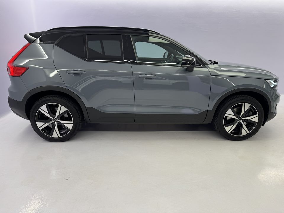 XC40 P8 Twin Pro AWD