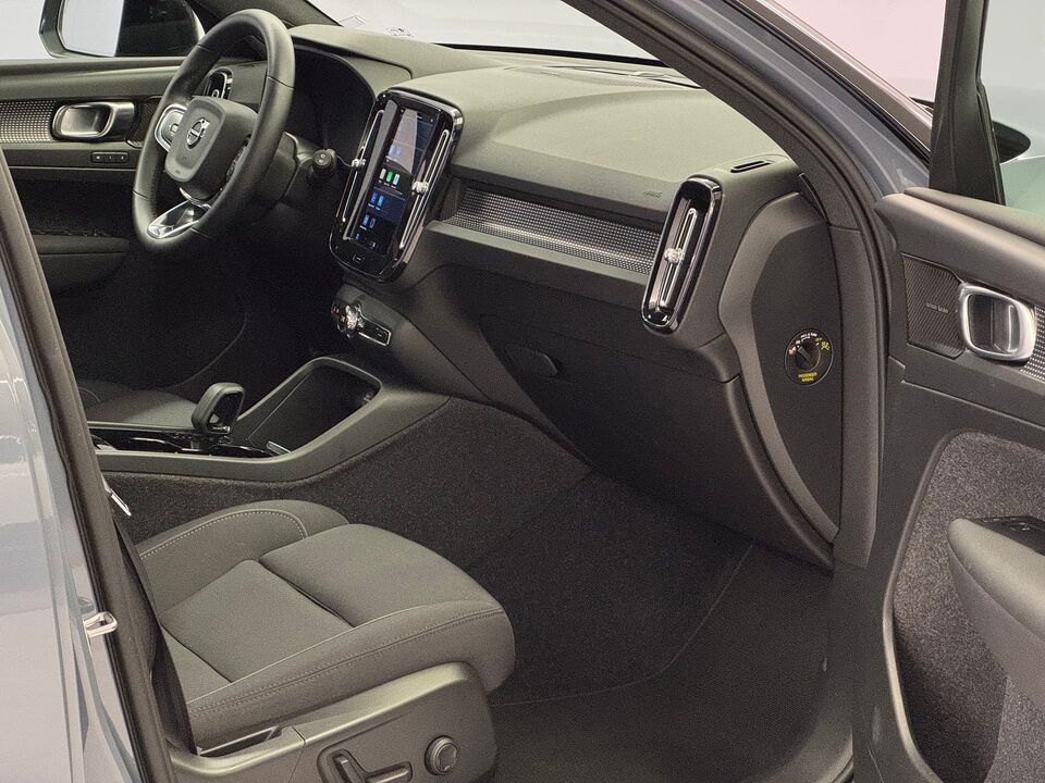 XC40 P8 Twin Pro AWD