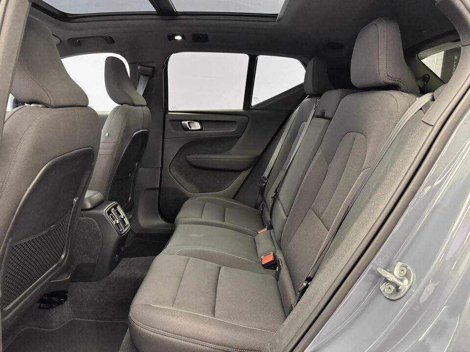 XC40 P8 Twin Pro AWD