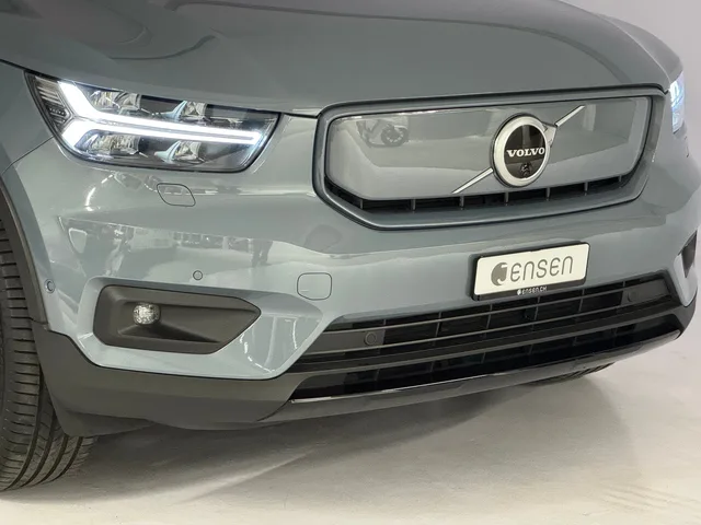 VOLVO XC40 P8 Twin Pro AWD