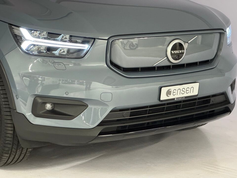 XC40 P8 Twin Pro AWD
