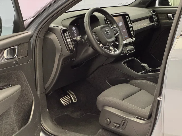 VOLVO XC40 P8 Twin Pro AWD