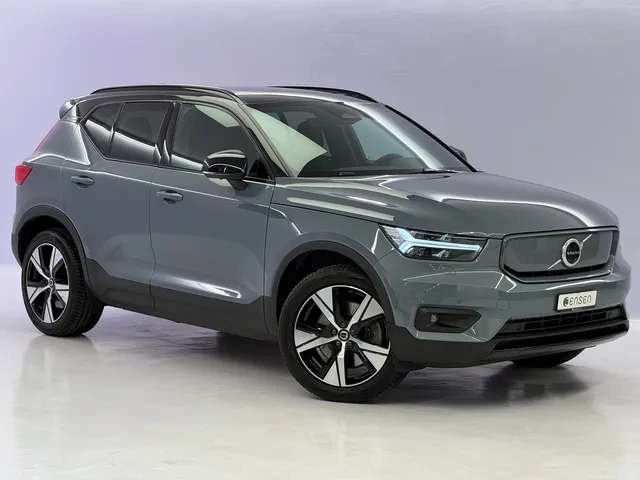 VOLVO XC40 P8 Twin Pro AWD