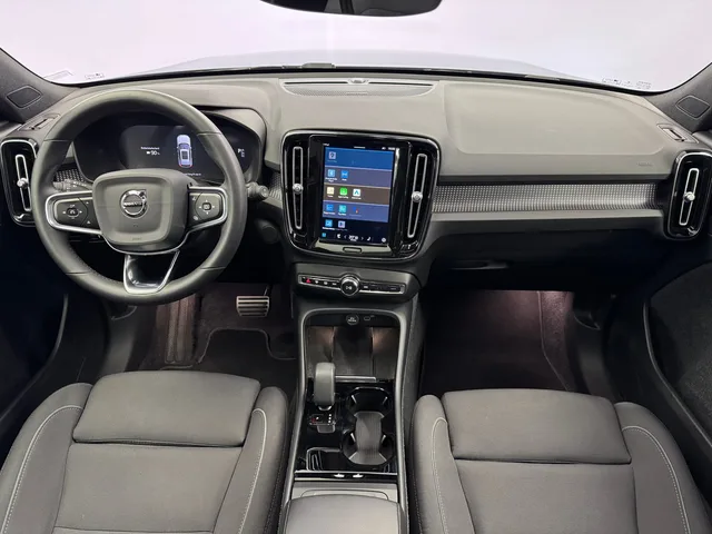 VOLVO XC40 P8 Twin Pro AWD