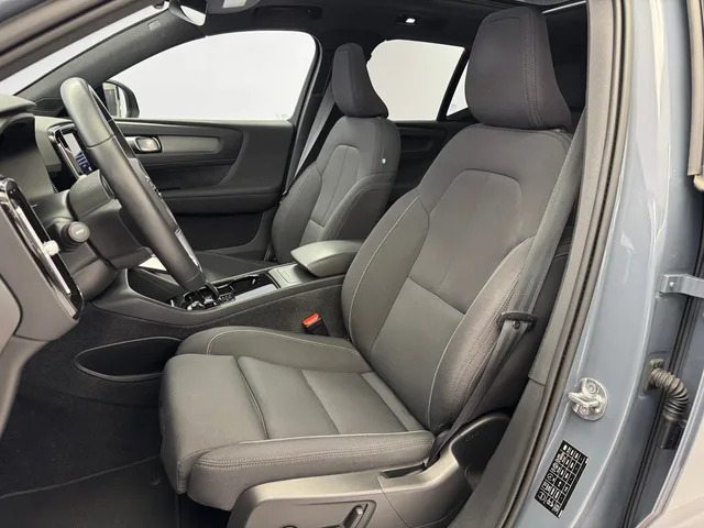 VOLVO XC40 P8 Twin Pro AWD