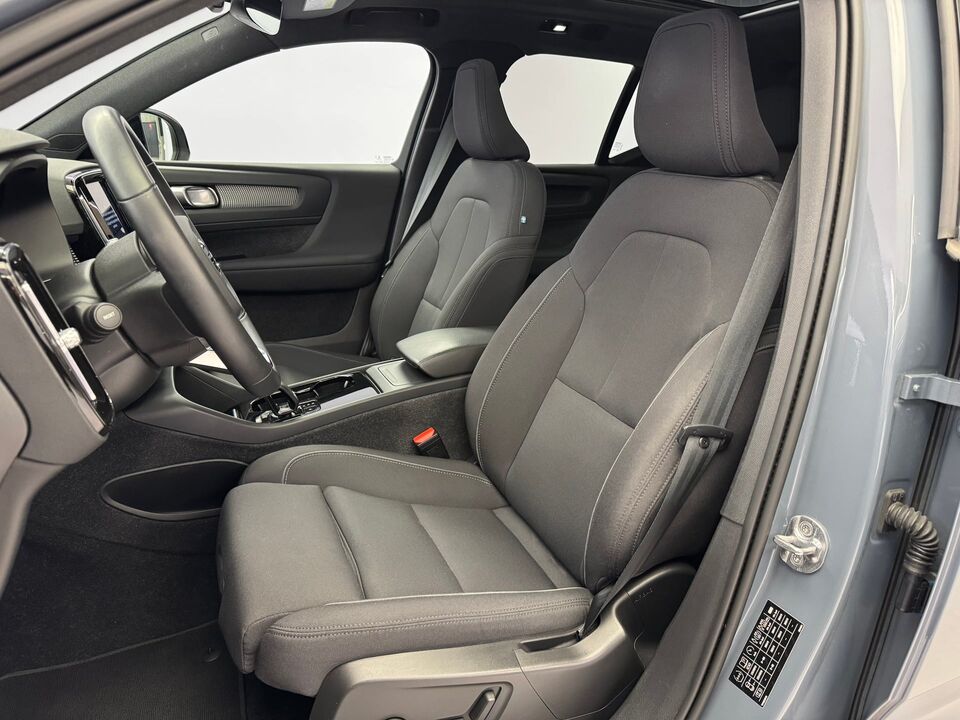 XC40 P8 Twin Pro AWD