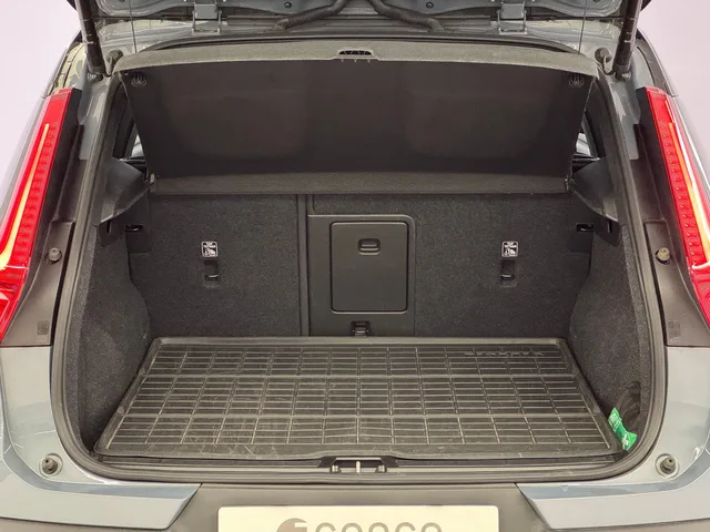 VOLVO XC40 P8 Twin Pro AWD