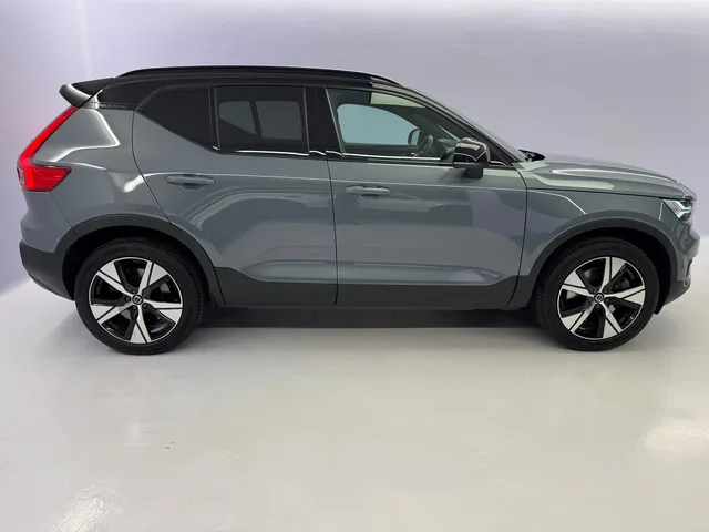 VOLVO XC40 P8 Twin Pro AWD