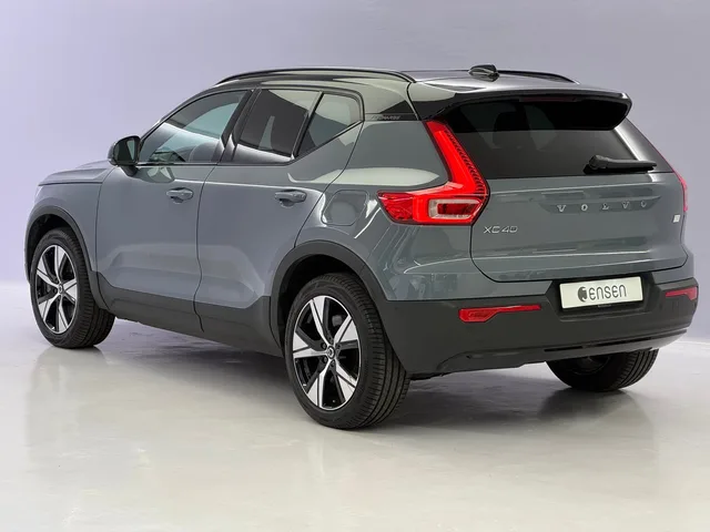 VOLVO XC40 P8 Twin Pro AWD