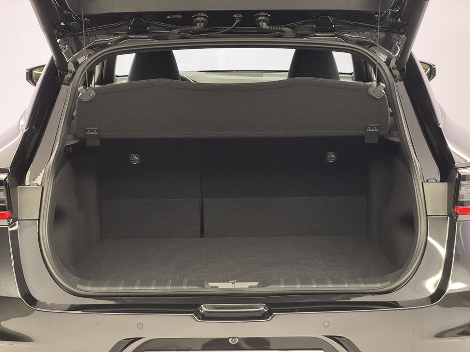 LBX 1.5 Hybrid Vibrant Edition AWD