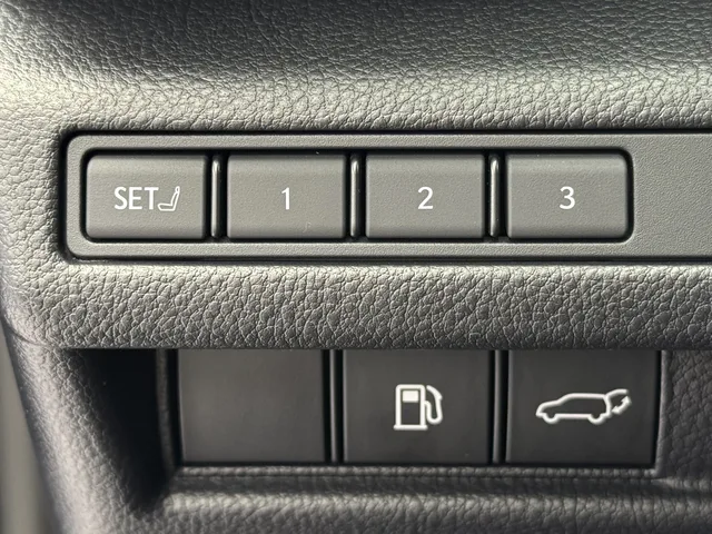 LEXUS LBX 1.5 Hybrid Vibrant Edition AWD