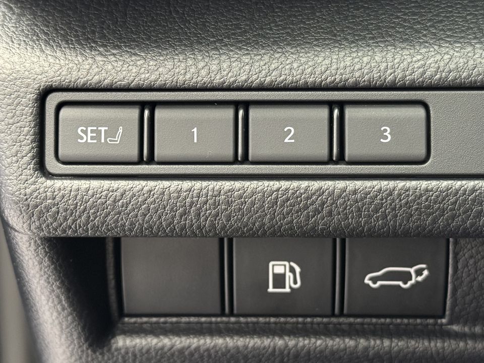 LBX 1.5 Hybrid Vibrant Edition AWD