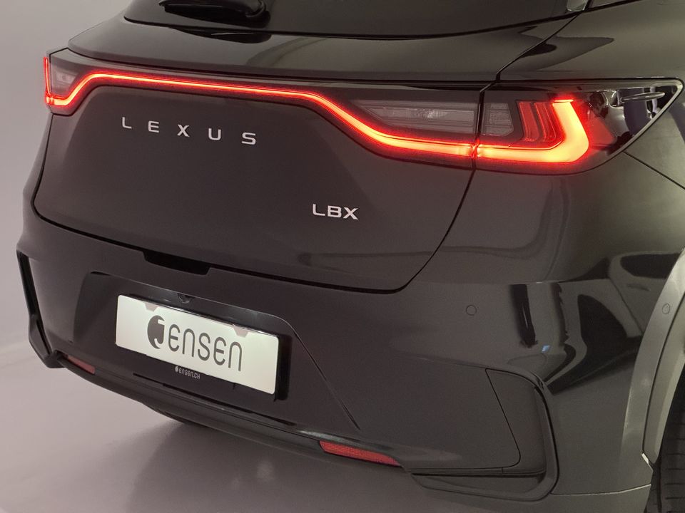LBX 1.5 Hybrid Vibrant Edition AWD