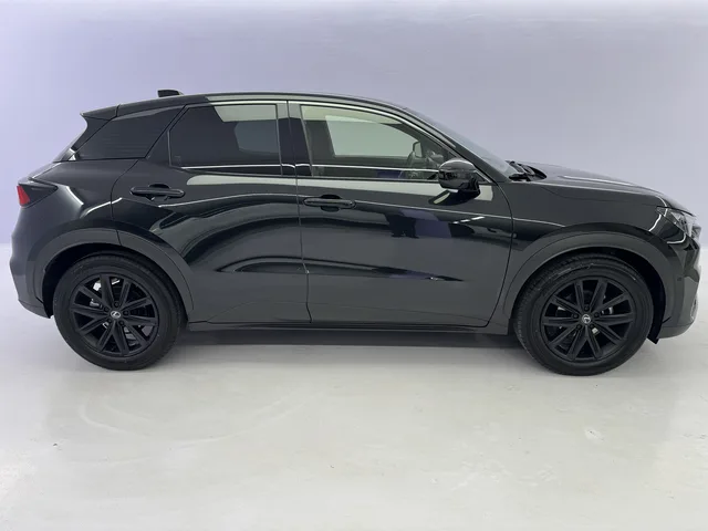 LEXUS LBX 1.5 Hybrid Vibrant Edition AWD