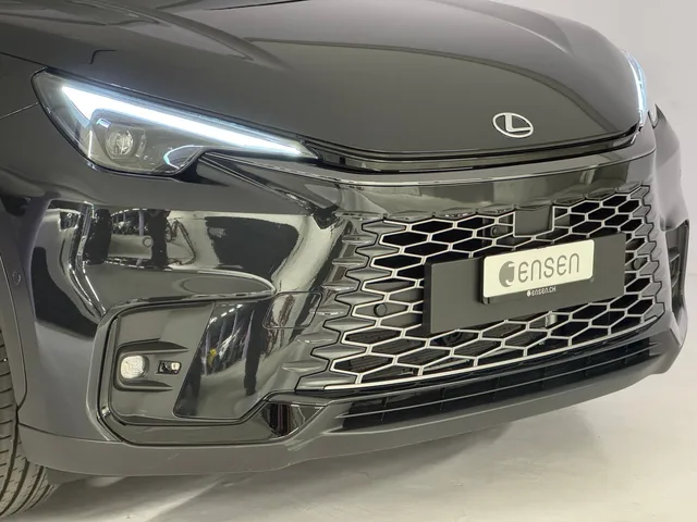 LEXUS LBX 1.5 Hybrid Vibrant Edition AWD
