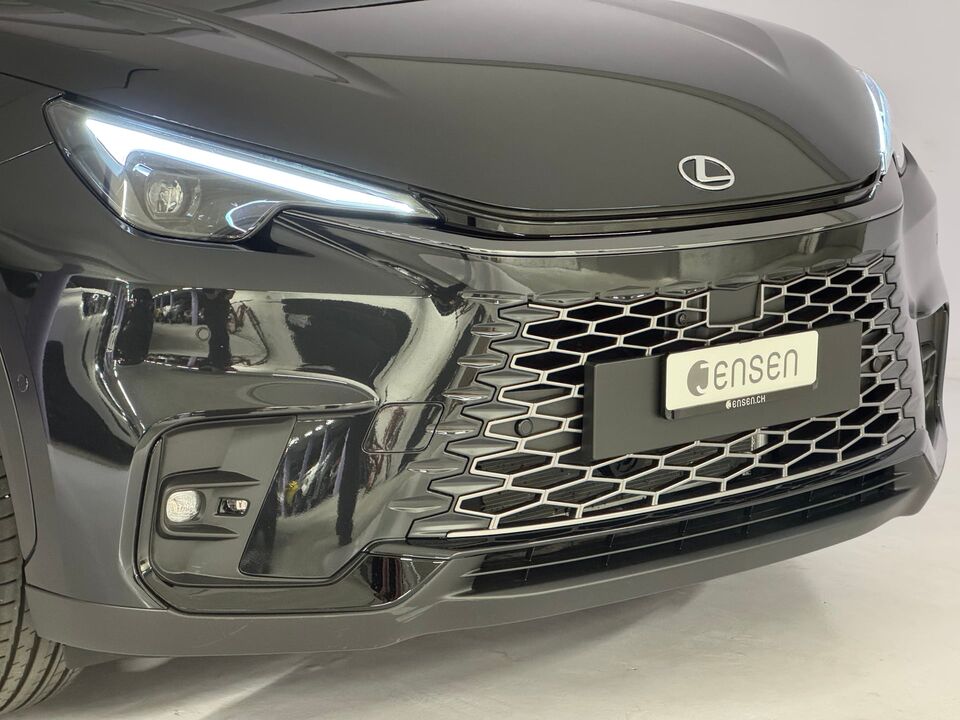 LBX 1.5 Hybrid Vibrant Edition AWD