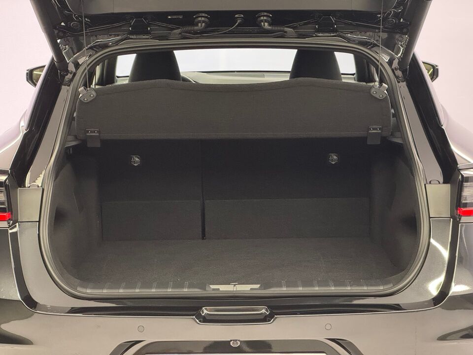 LBX 1.5 Hybrid Vibrant Edition AWD