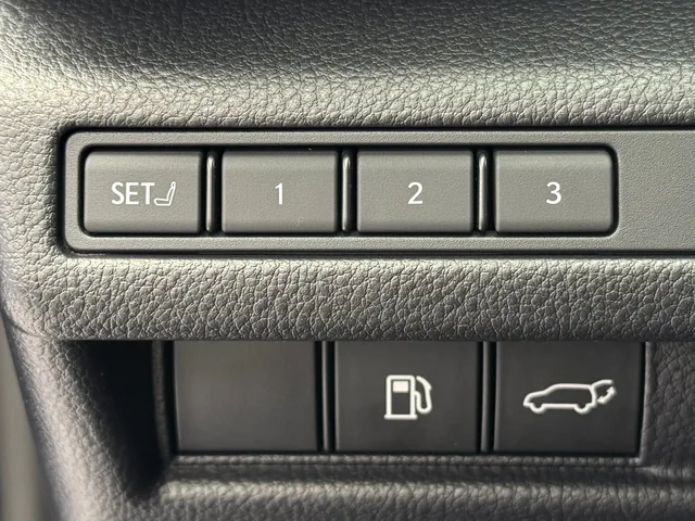 LEXUS LBX 1.5 Hybrid Vibrant Edition AWD