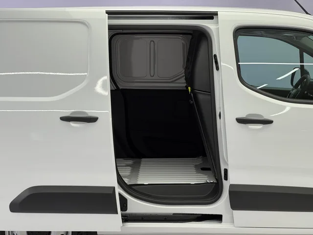 TOYOTA PROACE CITY Van L1 1.5 D Active