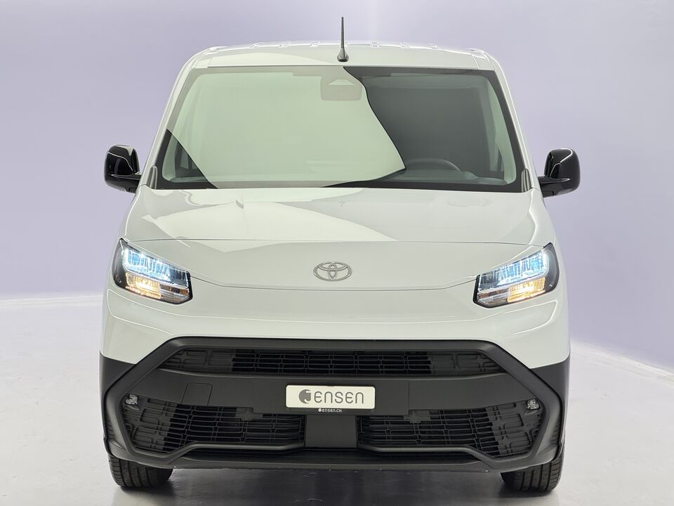 PROACE CITY Van L1 1.5 D Active