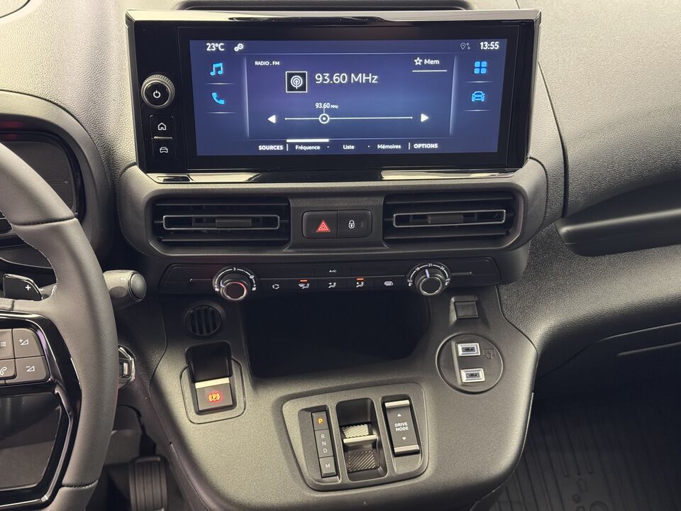 PROACE CITY Van L1 1.5 D Active