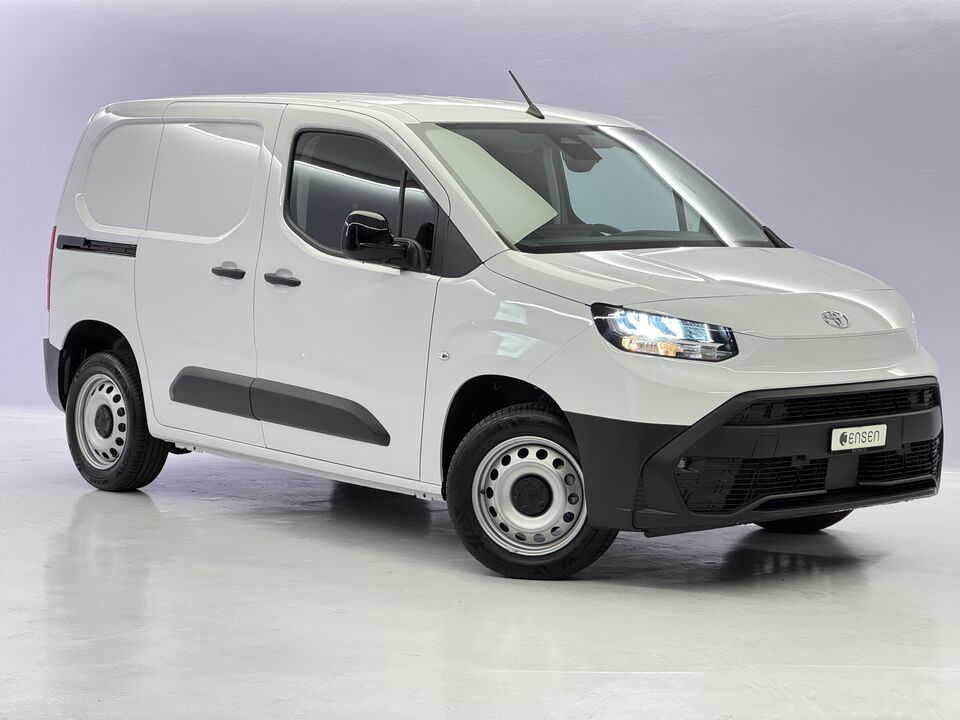 PROACE CITY Van L1 1.5 D Active