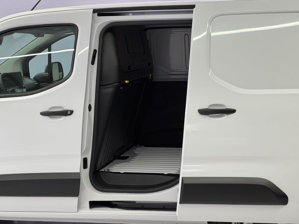PROACE CITY Van L1 1.5 D Active