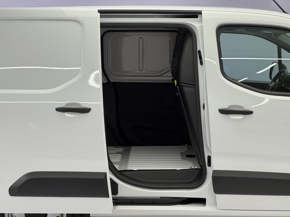 PROACE CITY Van L1 1.5 D Active