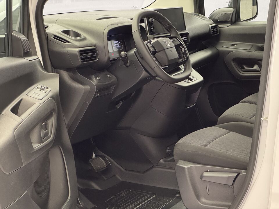 PROACE CITY Van L1 1.5 D Active